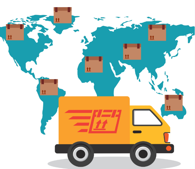 易科思物流有限公司轮播图1
